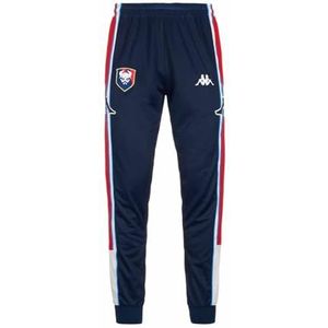 Kappa - SM Caen Rebuns - Joggingbroek - Marineblauw - 2024/25