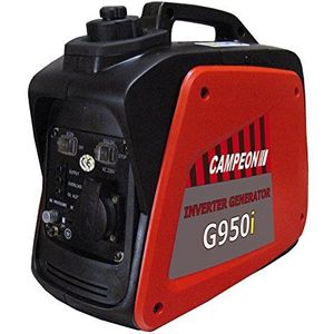 Campeón G-950i-generator