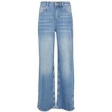 comma casual identity Jeans  blauw