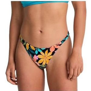 Billabong Bikinibroekje met lage taille SOL SEARCHER MAYA Dames Blauw XS