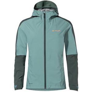 VAUDE Women's Moab Rain Jacket II - regenjas dames - waterdichte fietsjas