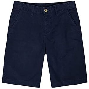Element Hybride shorts Jongens Blauw XS