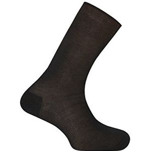 Punto Blanco korte sokken voor heren - zwart - 40
