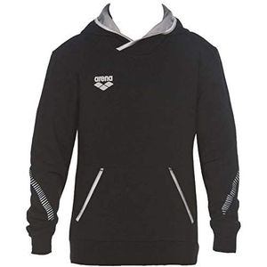 Arena TL Sweatshirt Hoodie hemd, zwart, XXL, zwart.
