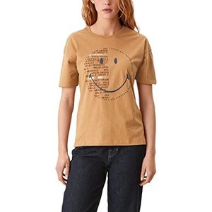 s.Oliver T-shirt voor dames, 84d0, XS
