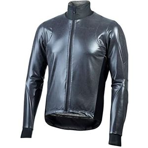 Nalini 02954701100C000.10 B0W XWARM JKT herenjack zwart M