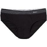 Dagi Slip  zwart / wit