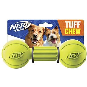 Nerf Kauwspeelgoed voor honden in de vorm van een halter