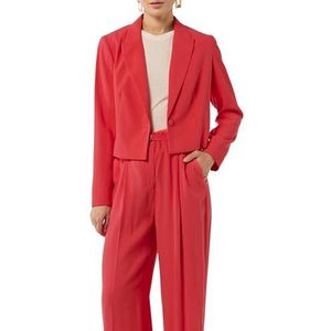 comma Blazer met piquéstructuur, 4294, 44