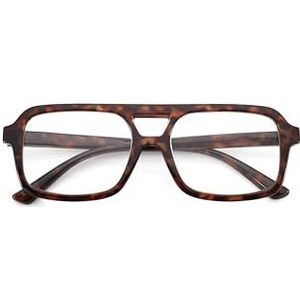 Leesbril Wisconsin Schildpad +3,50