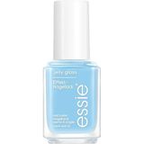essie - Sky Jelly - Nagellak - Lichtblauw - Jelly Gloss