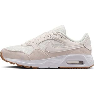 Nike - Air Max SC - Sneakers - Sail White Gum Light Brown