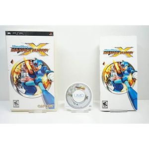 Mega Man Maverick Hunter X (Favorites) (Import)