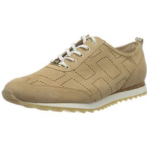 Hassia Sneaker Barcelona, Crème platina, 37.5 EU