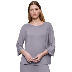 TRIUMPH - Pyjamatop - Grijs - Modal