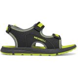 Merrell - Panther 3.0 - Sandalen - Bruin - Duurzaam - Klittenbandsluiting