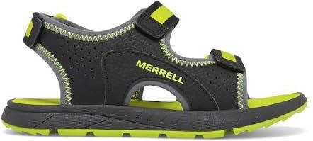 Merrell - Panther 3.0 - Sandalen - Bruin - Duurzaam - Klittenbandsluiting