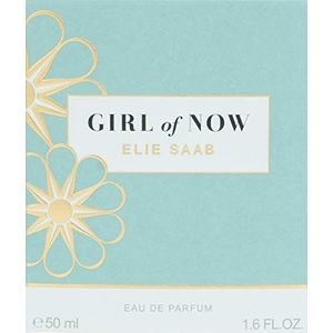 Elie Saab 10008871 Elie Saab Girl Of Now Eau De Parfum Vapo - 50 ml