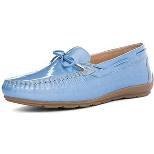 Mocassins - Verwisselbare Binnenzool - Superzacht