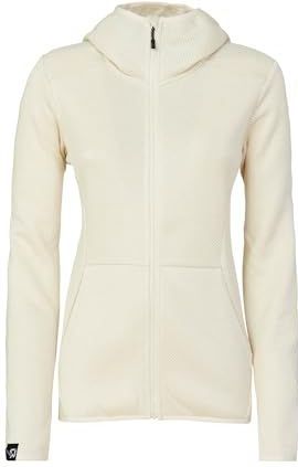 ROCK EXPERIENCE - Barrow - Sweatshirt - Dames - Met Capuchon