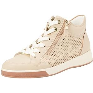 ARA ROM Sneakers voor dames, Shell, 38,5 EU, Shell., 38.5 EU