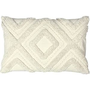 furn. Orson Katoenen getufte veren gevuld kussen