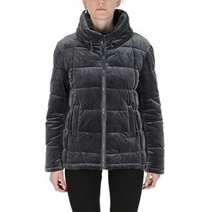 19V69 ITALIA MISTY BLACK, zwart., M