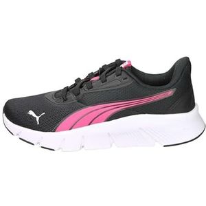 Puma - Laag Model - Puma Black/PUMA Pink/Puma White - Textiel - SOFTFOAM+