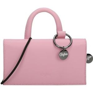 Buffalo Vrouwen On String Muse Rose Cross, Rosé