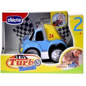 Chicco Turbo Touch Super Big