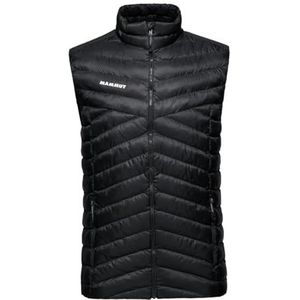 Albula IN Vest Men, zwart, S