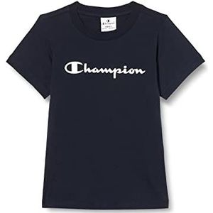 Champion American Classics T-shirt voor meisjes