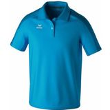 Erima - Evo Star Polo - Lichtblauw - Poloshirt