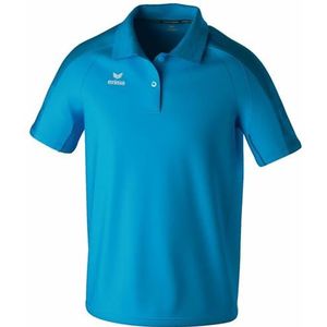 Erima - Evo Star Polo - Lichtblauw - Poloshirt