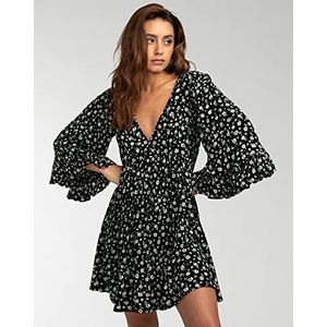Billabong After Time - Babydoll-jurk voor dames
