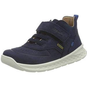 Superfit Breeze Gore-Tex sneakers voor jongens, blauw, 20 EU