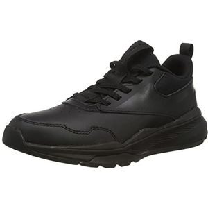 Reebok XT Sprinter 2.0 Alt, loopschoenen, uniseks, kinderen, zwart.