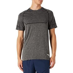 PUMA Jongens T-shirt Energy Seamless Tee