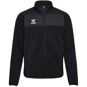 hummel Hmlgo Fleece Jacket Sweatshirt voor heren