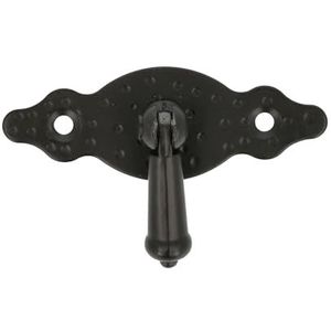 Amig 1004 handvat zwart