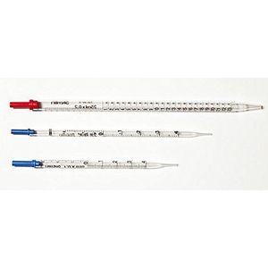 STERLIN 001633 Sterile serologie pipet 2 ml meerdere verpakkingen Sterilin (Pack van 1000)