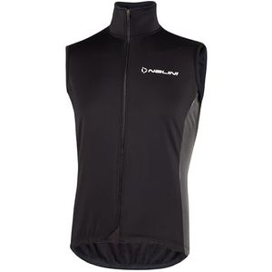 NALINI Light Reflex Vest Sportvest voor heren