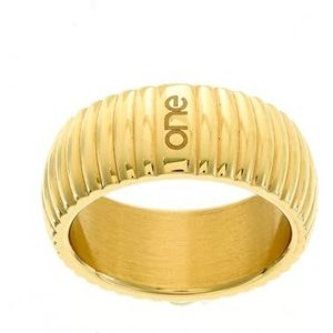 ONE OUTLET ANEL, AZO, Zilver, Zilver, Zilver