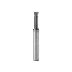 SECO Tools R220.69-0040-18-4AN vierkante schouder- en sleuffrezen, prieel, richtingeinde: 10,0 mm, snijdiameter: 40.000 mm, functionele lengte: 40.00 mm, randtelling: 4