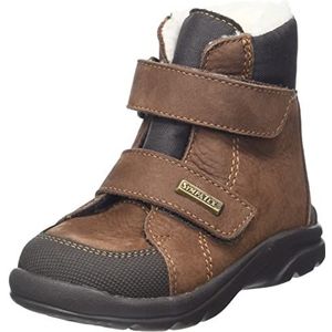 Däumling Babylaarzen Homer Country Espresso, 20 EU