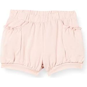 United Colors of Benetton Shorts voor jongens, Roze 3v5, 74