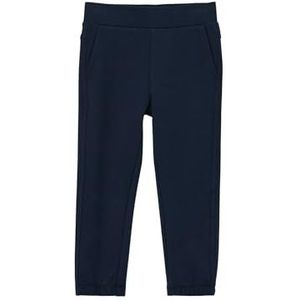S.Oliver Joggingbroek Donkerblauw