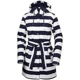 Helly Hansen - Lyness II - Damesjas - Waterdicht - Halflang - Trenchcoat