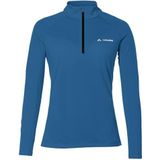 Vaude - Larice Light II - T-shirt - Blauw - Lange Mouwen