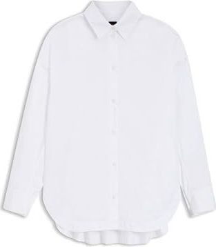 BOSS C_Bostatta 10276100 01, wit 100, 36